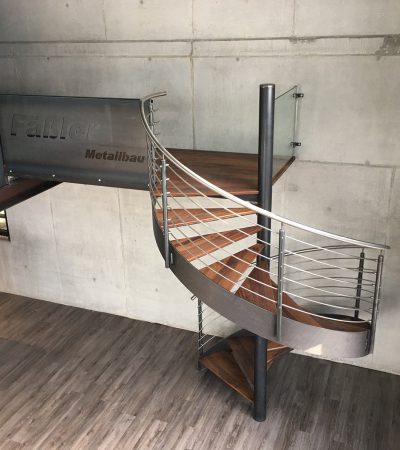 Treppe Treppe